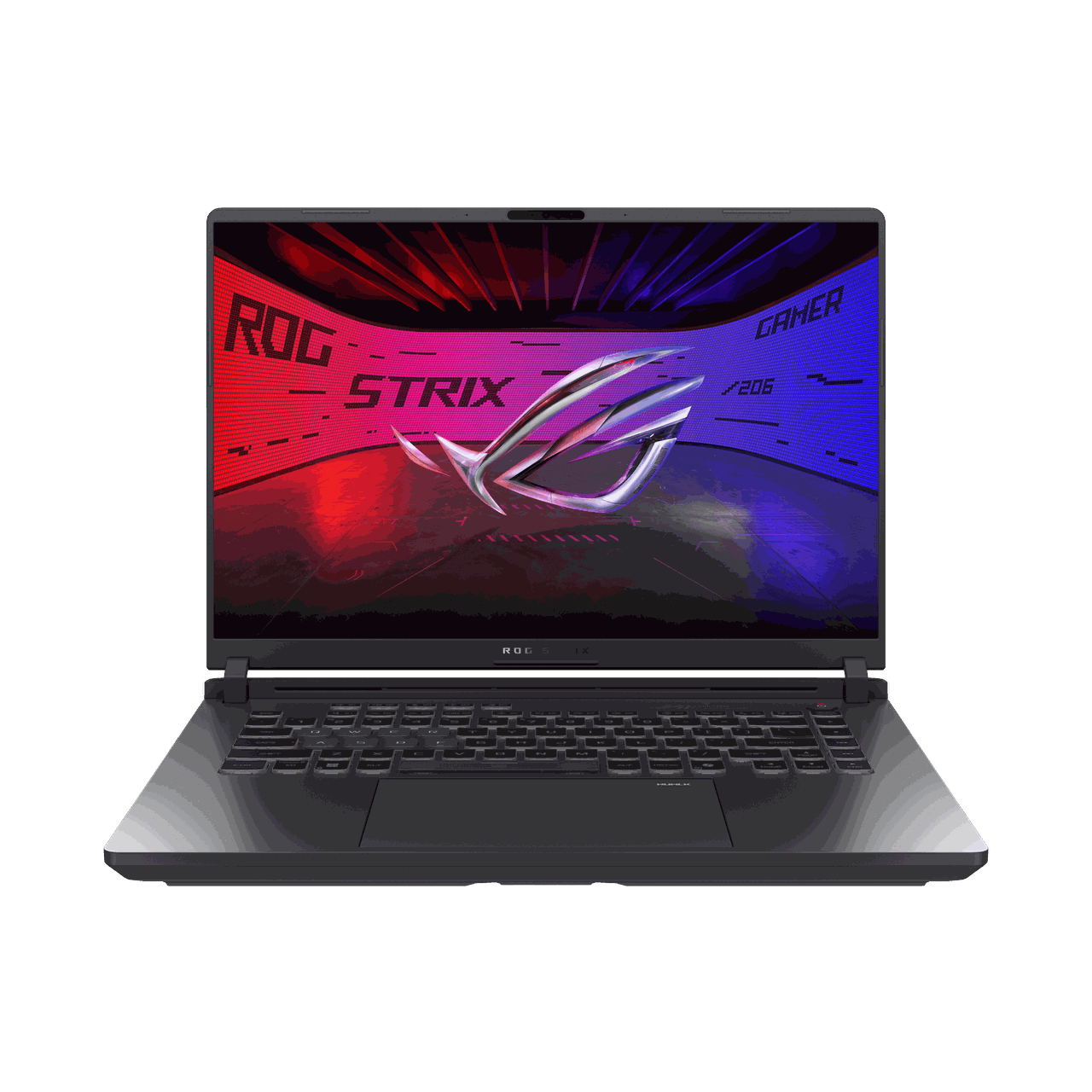 ROG 魔霸 9，一万二价位的 5070 机型