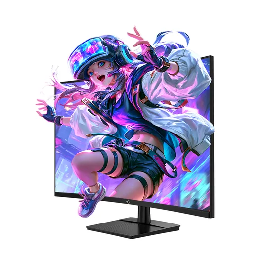 泰坦军团推出 C32A1R2 显示器：1500R 曲面 VA，31.5" QHD 180Hz