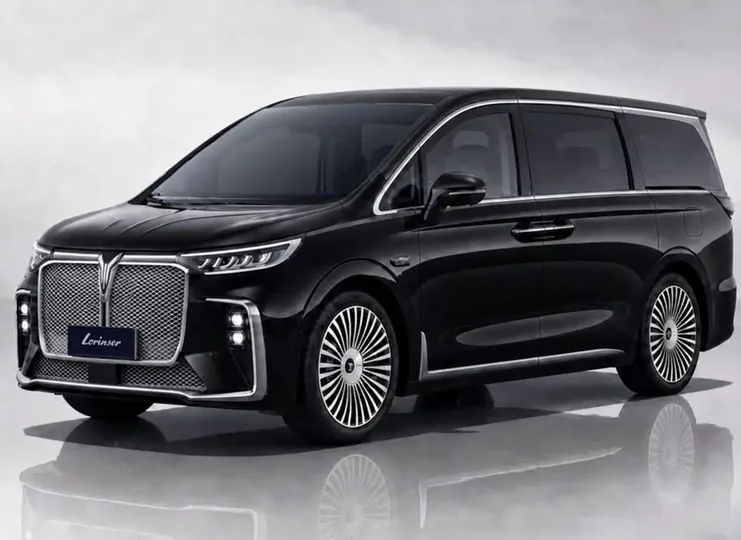 罗伦士梦想家山河四座高顶版 MPV 上市，80.99 万元起