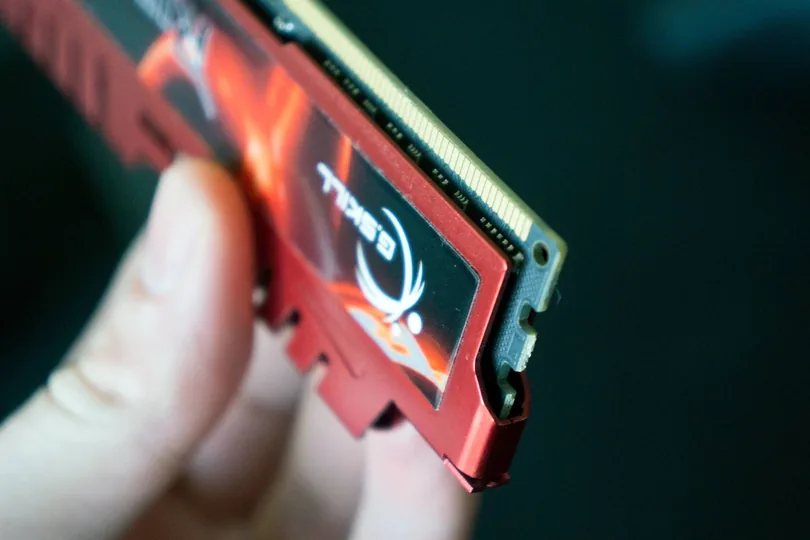 32GB of RAM takes over Steam's user base, but what's really going on?