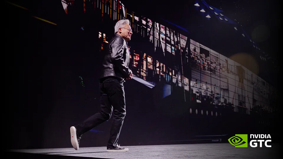 GTC Berlin 2026: Live Updates From NVIDIA CEO Jensen Huang’s Keynote