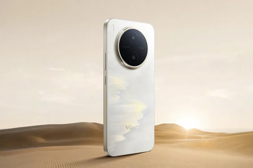 蓝厂首款万级电池新机来了！vivo Y600 Pro新品发布会