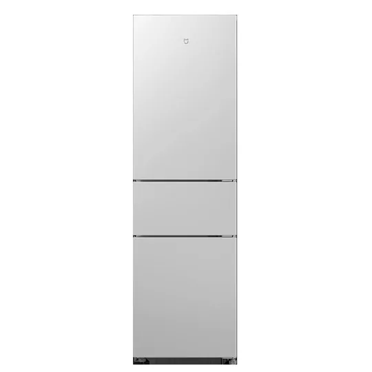 949 → 628 元：米家 216L 三门冰箱 11.11 直降，还有 256L 风冷可选