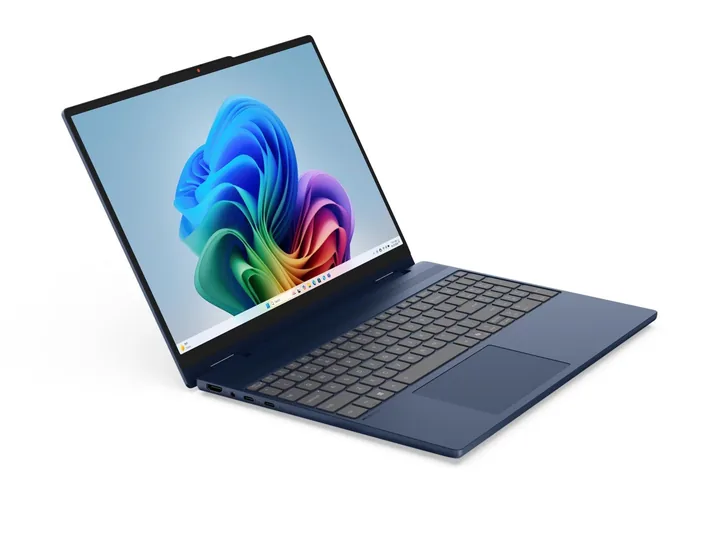 联想推出 IdeaPad 5 15 英寸二合一翻转本:最高酷睿 5 315 处理器,16GB 内存
