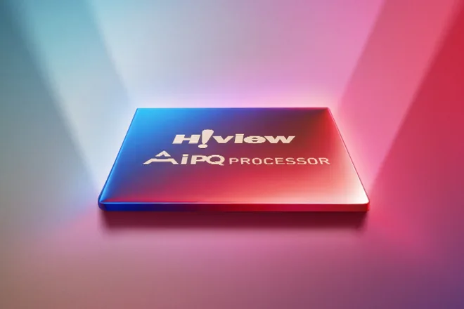 七冠王再进化！海信小墨E5S系列新品发布会