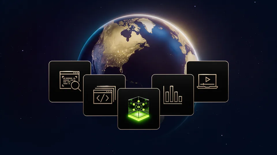 Open From Data Center to Desktop: NVIDIA Expands Nemotron Family With Highest Efficiency Super VL and Bolt Models