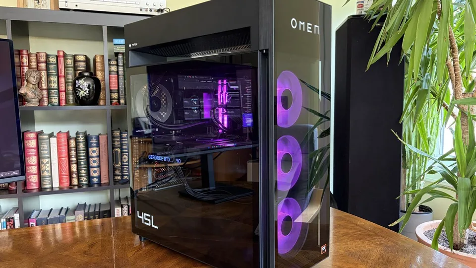 Standalone RTX 5090s now cost at least $4,800, more than entire pre-built PCs with the same GPU inside — Who's buying anything when the market is this chaotic?