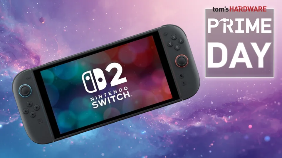 The best Switch 2 accessories on sale now