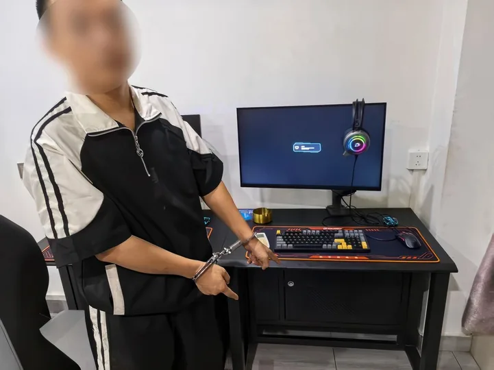 Thieves swap RTX 5080 GPUs for RTX 3060s in Chinese gaming hotels — rogue 'downgrades' go unnoticed until sudden blackout exposes $12,000 heist