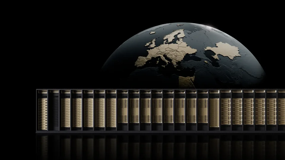 NVIDIA Cloud Partners Scale Across Europe — Sovereign, Open and Built for Safe AI Agents