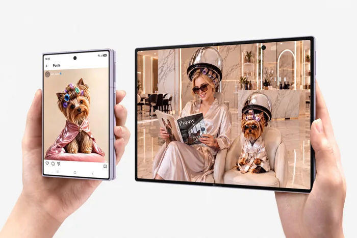 为满足 iPhone Ultra 等折叠屏需求，曝三星显示时隔 5 年重启 A7 OLED 工厂投资