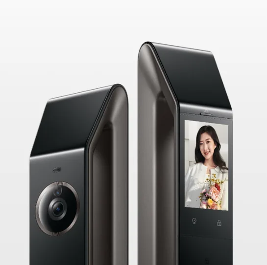 华为智能门锁 2 Pro 悦享版开售：支持 AI 3D 人脸识别 3.0，补贴到手价 2124.15 元