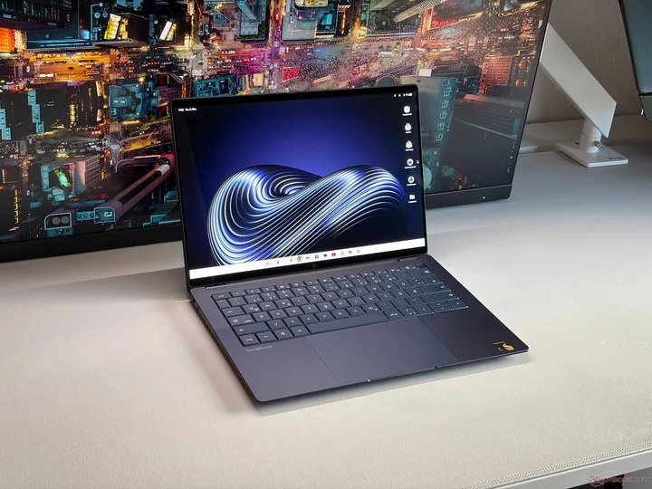 HP Googlebook 14c Review - A serious Windows rival or just an expensive Chromebook?