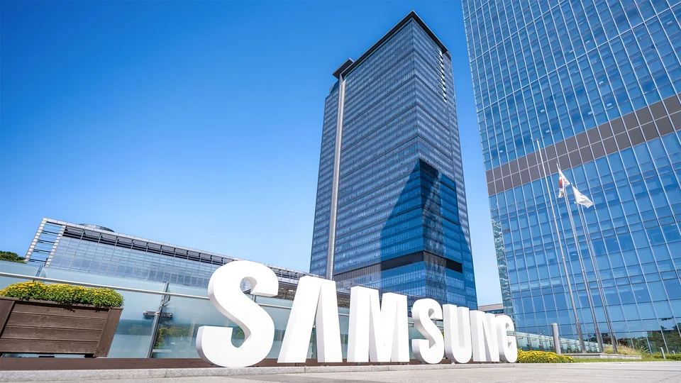 AMD seeks 'broader partnership' with Samsung as it looks to secure memory supply