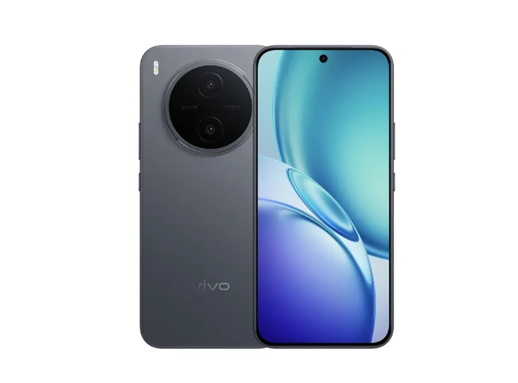 vivo Y600s Pro 手机上架：10200mAh 蓝海电池、天玑 7300e + 8GB RAM，2699 元起