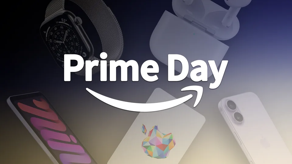 Missed Prime Day? You Can Still Score Big on Apple Devices Today