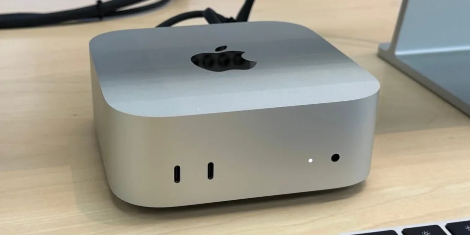 IDC: Mac shipments drop 11% in Q3 as global PC market slides 20%