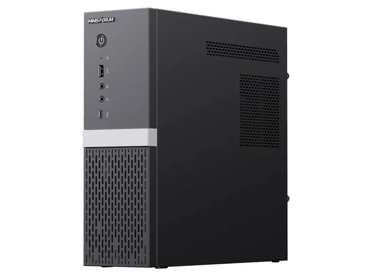 铭凡推出 8.47L MoDT 整机 139D7、895D7，支持双槽半高显卡
