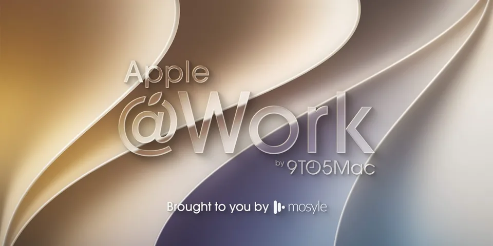 Apple @ Work Podcast: A look at recent Apple security updates