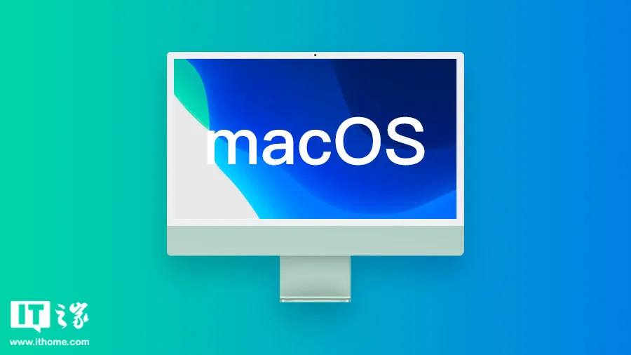 苹果 macOS 27.0 开发者预览版 Beta 6 发布:新增两款金门大桥主体壁纸、“红绿灯”按钮新增液态玻璃效果