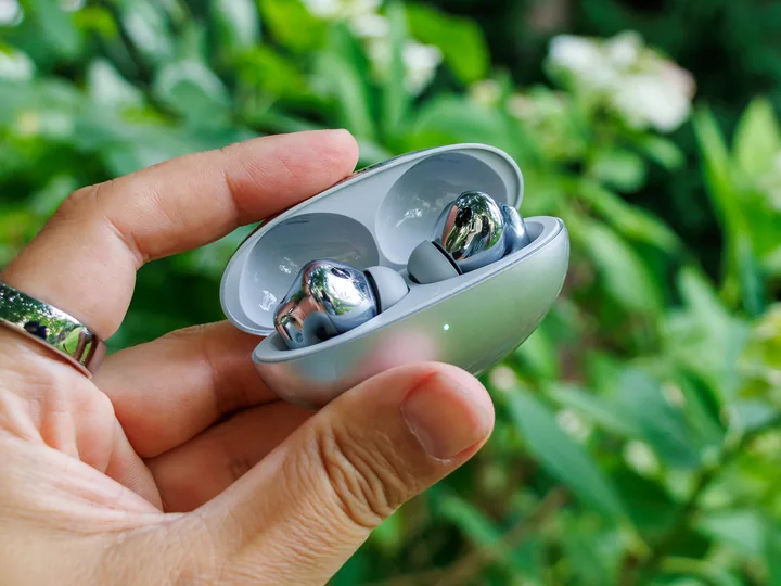 Lightweight ANC in-ear headphones with LDAC and Spatial Audio - Huawei FreeBuds Neo review