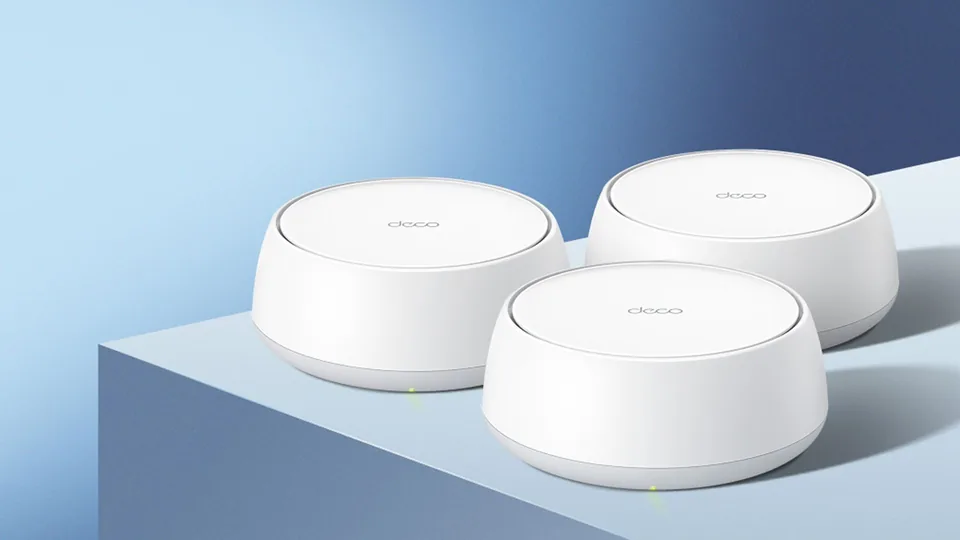 Get a Wi-Fi 7 mesh network for a discounted $149.99 — TP-Link Deco 7 BE25 offers 5,012 Mbps speeds and coverage for 150 devices