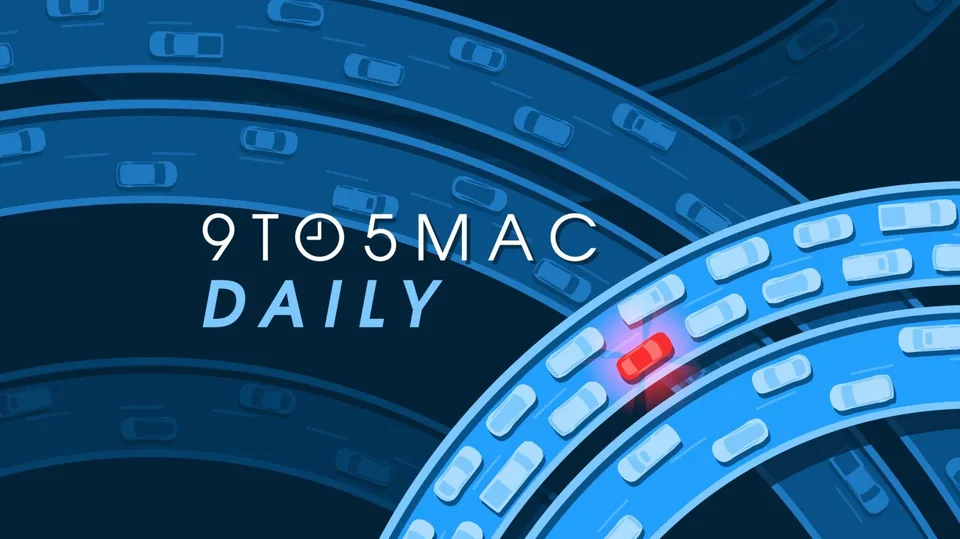 9to5Mac Daily: October 8, 2026 – iPad mini rumors, iCloud+