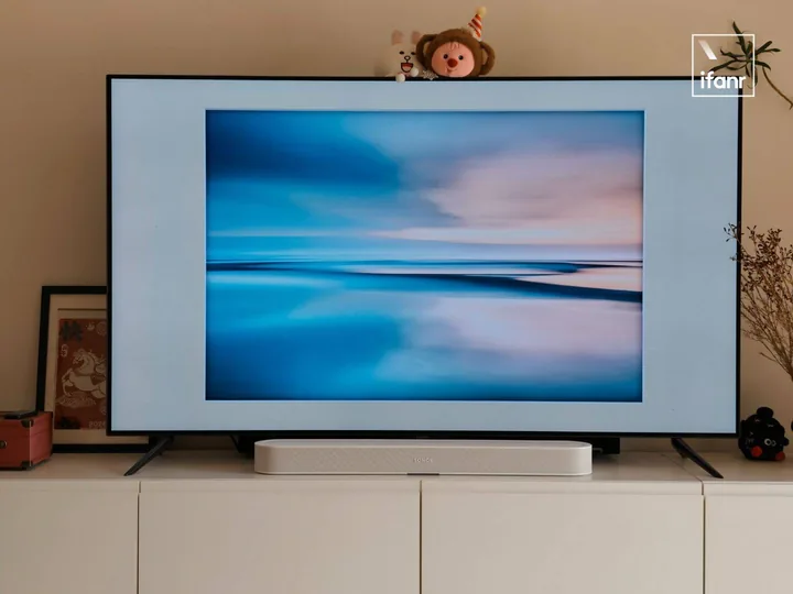 当回音壁学会了「通吃」｜Sonos Beam Ultra 体验