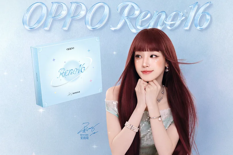 新一代实况神机来了!OPPO Reno16系列新品发布会