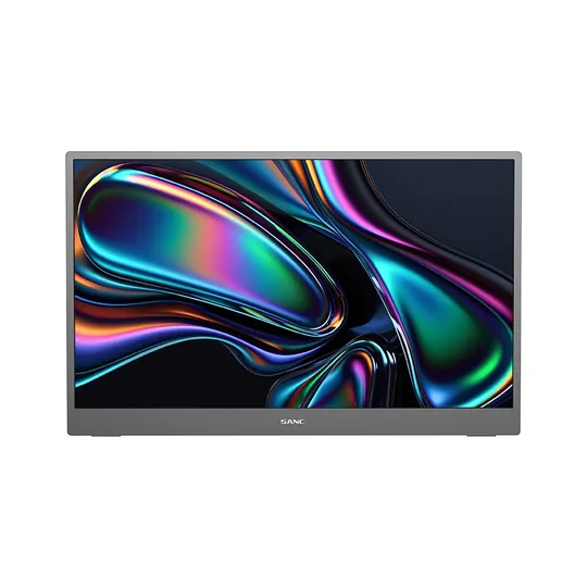 盛色推出 15.6 英寸便携屏 D3：2K 120Hz + 扬声器，666 元