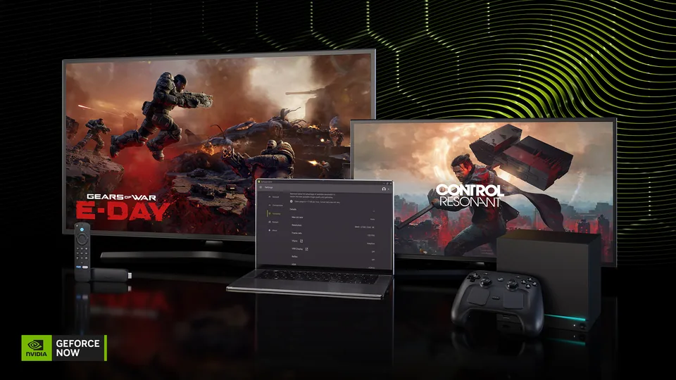 Dial Up the Cloud: NVIDIA DLSS 4.5 Controls Arrive on GeForce NOW