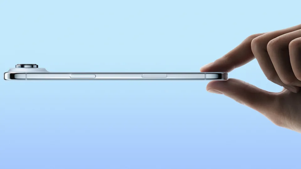iPhone Air 2 Could Be as Thin as an Unfolded iPhone Duo