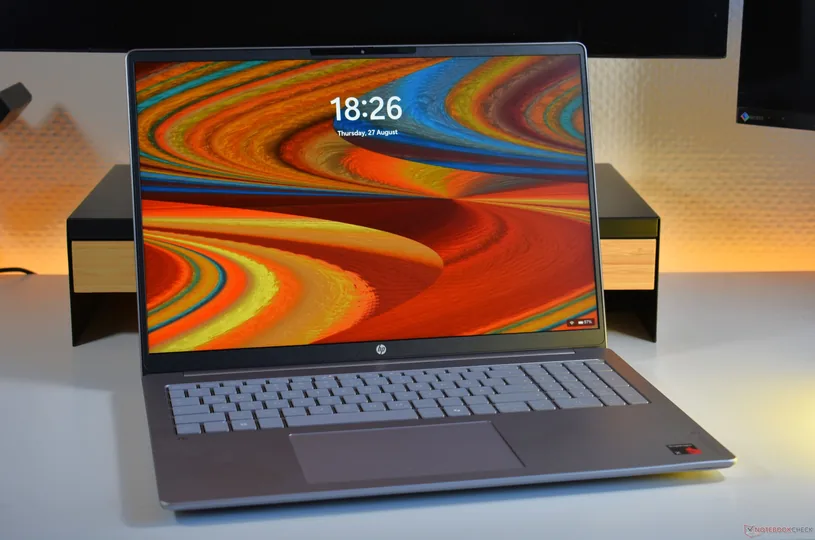This is a new laptop that you can still afford: HP OmniBook 3 16 review