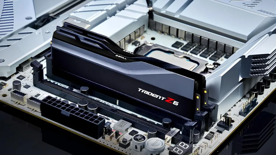 RAM & GPU Prices