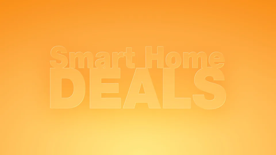 Prepare for Apple's New Home Hub With These HomeKit Accessory Deals