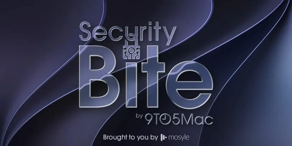 Security Bite Podcast: We need to talk about the changes to Full Disk Access