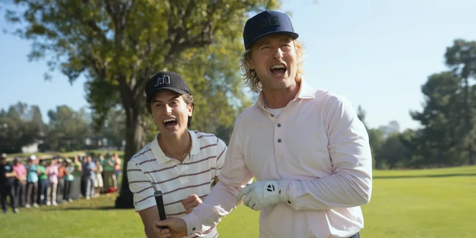 Apple TV just unveiled the new season of last year’s hit comedy