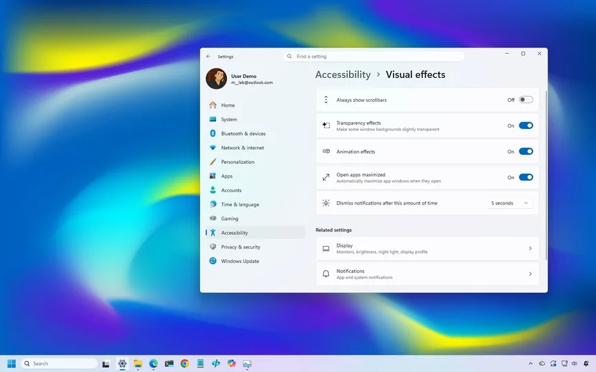 Windows 11's October update adds more useful features than you might expect