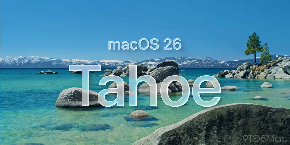 First RCs for macOS Sequoia 15.8.2 and macOS Tahoe 26.7.2 now available [U]