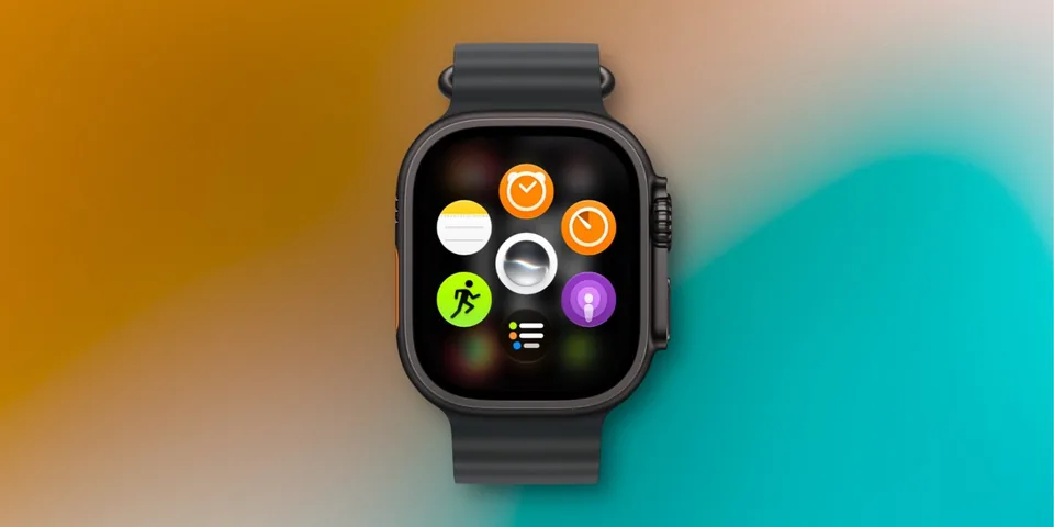 watchOS 27 adds three new apps to your Apple Watch
