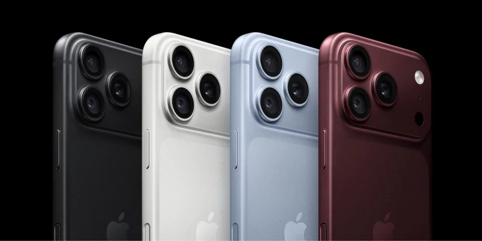 Apple rolls out AT&T carrier update for iPhone 18 Pro Max on iOS 27.2 beta