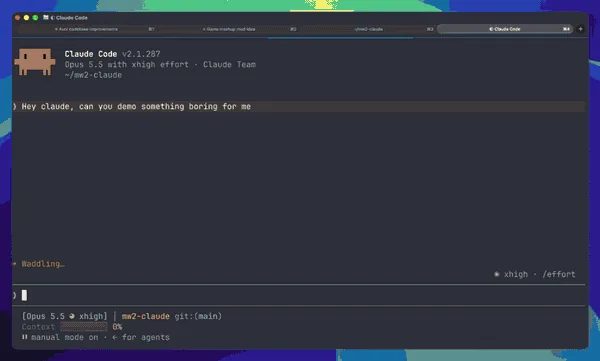 Claude Code 的「乐高」模式，让程序员彻底玩「上头」了
