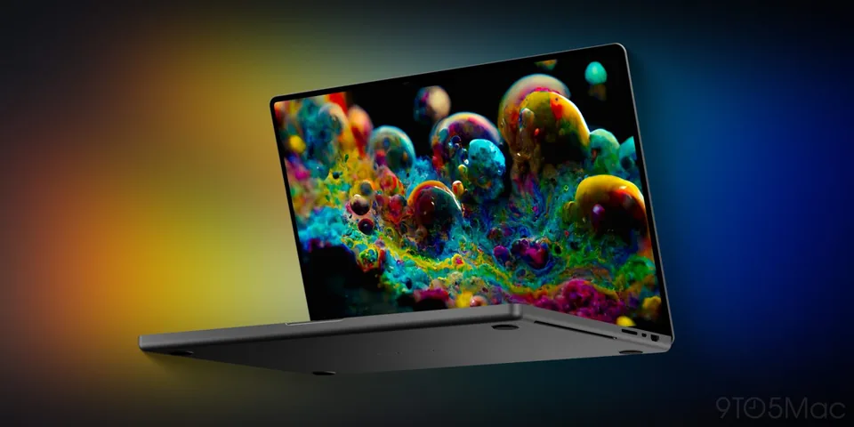 New MacBook Pro leak could be very good news for ‘pro’ users