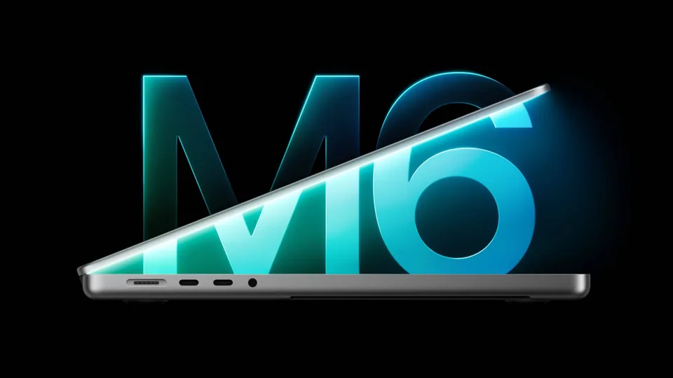 早报｜15999起，苹果发布M6 MacBook Pro/张一鸣以6700亿元登顶胡润百富榜/电视新规：不得播放开机广告