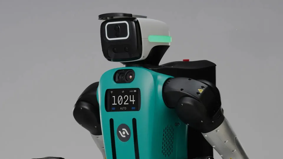 充电 9 分钟可工作 90 分钟，Agility Robotics 为 Digit 5 人形机器人搭载 Nyobolt 快充电池
